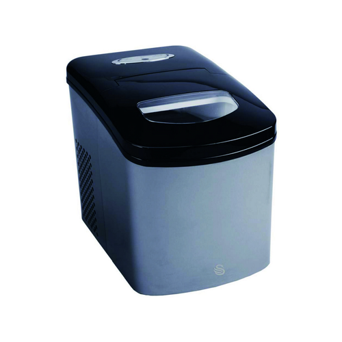 Swan 12kg Table Top Ice Maker